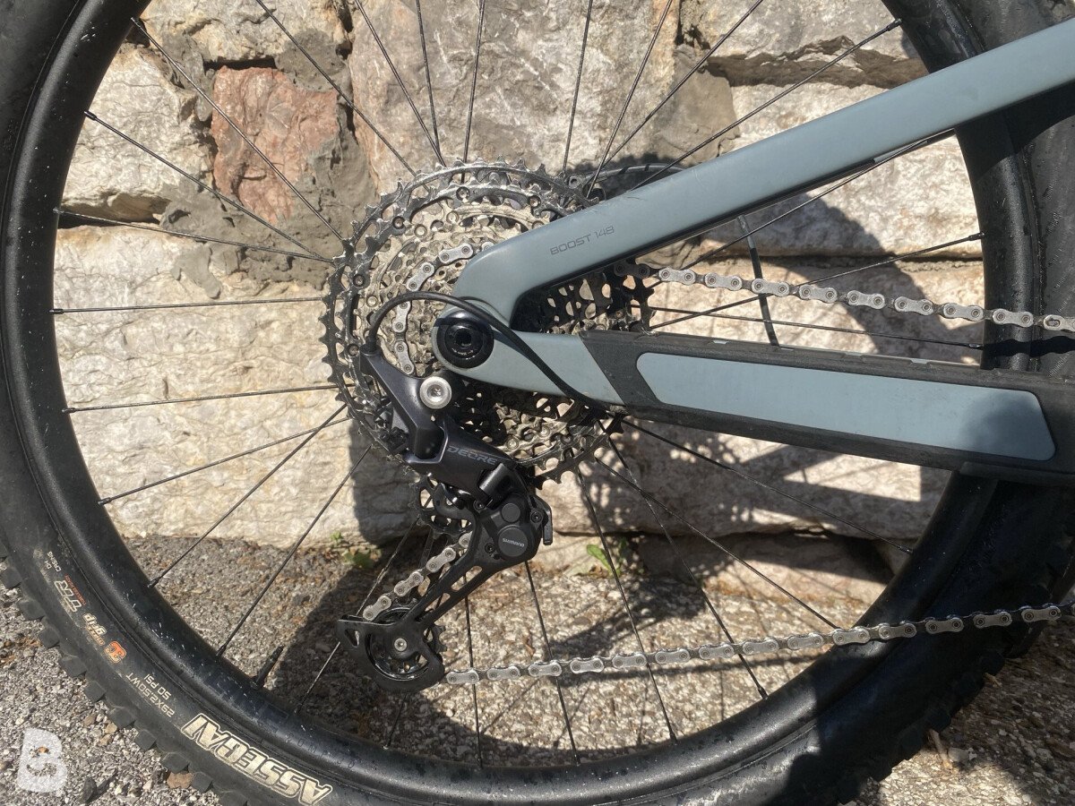 Trek Slash 9.8 XT 2021