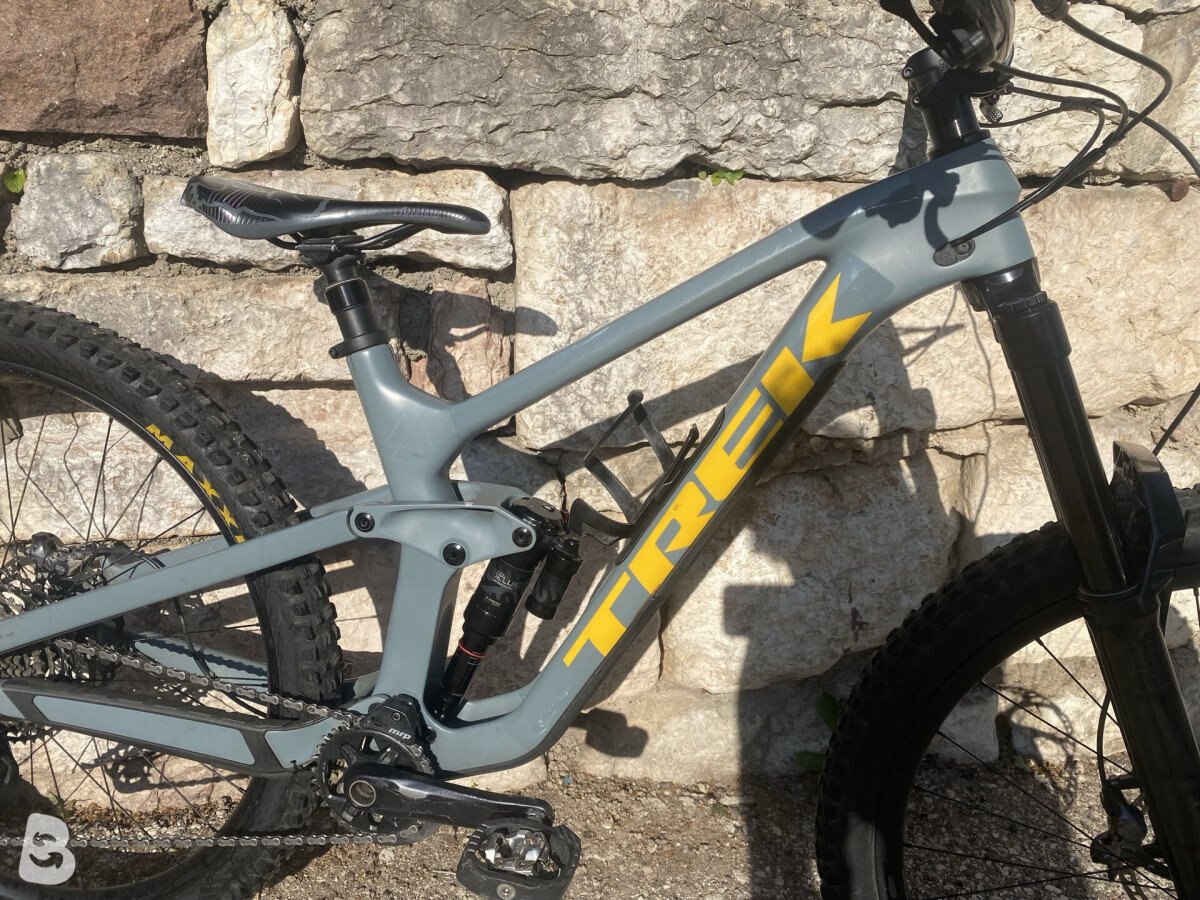 Trek Slash 9.8 XT 2021