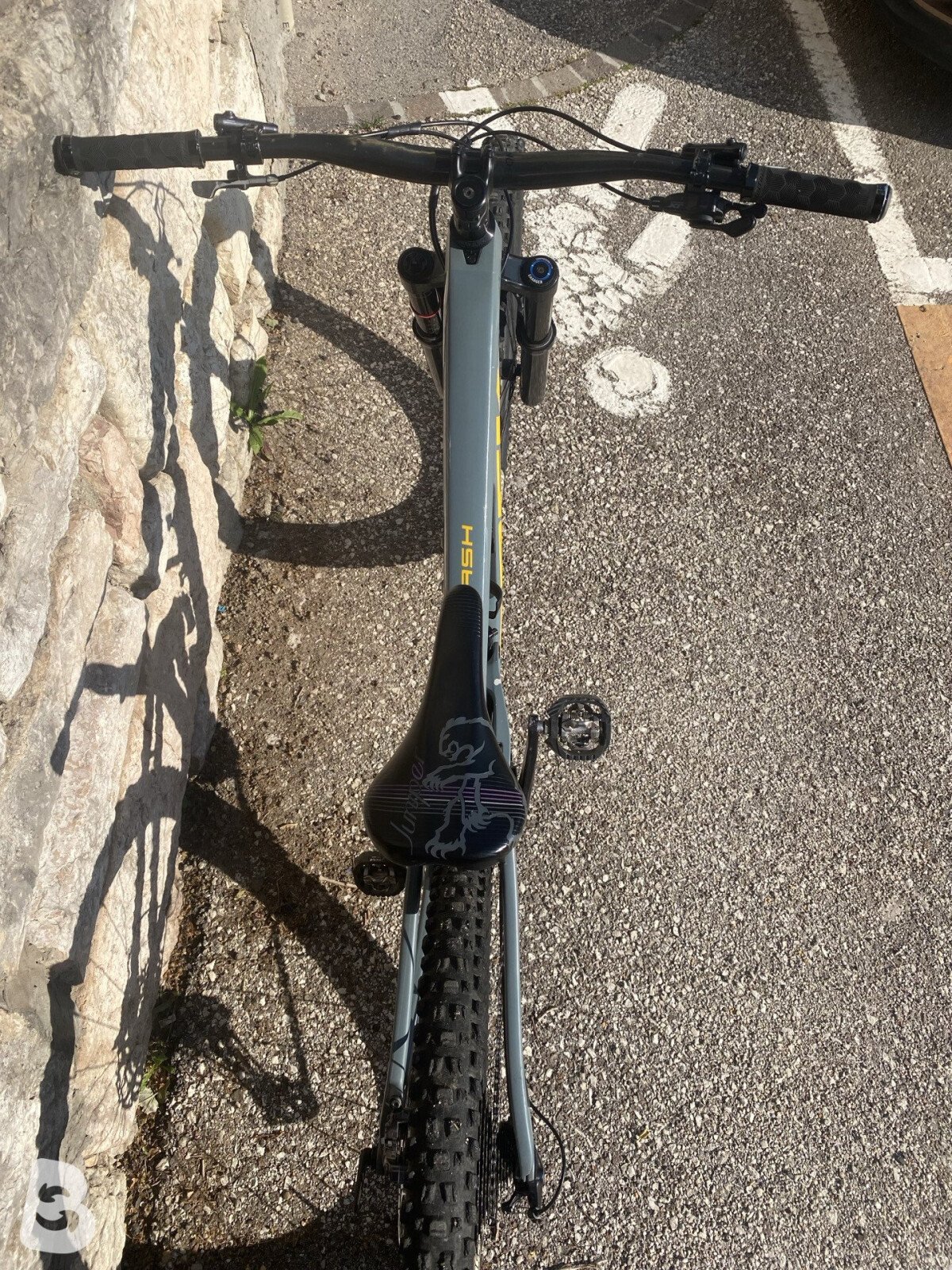 Trek Slash 9.8 XT 2021