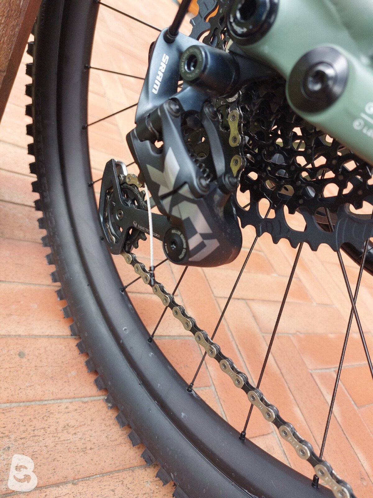 Specialized Turbo Levo 3 Comp Alloy 2026