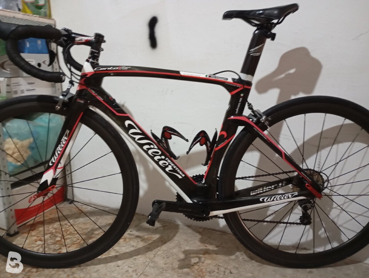 Wilier Cento1 Air 2018