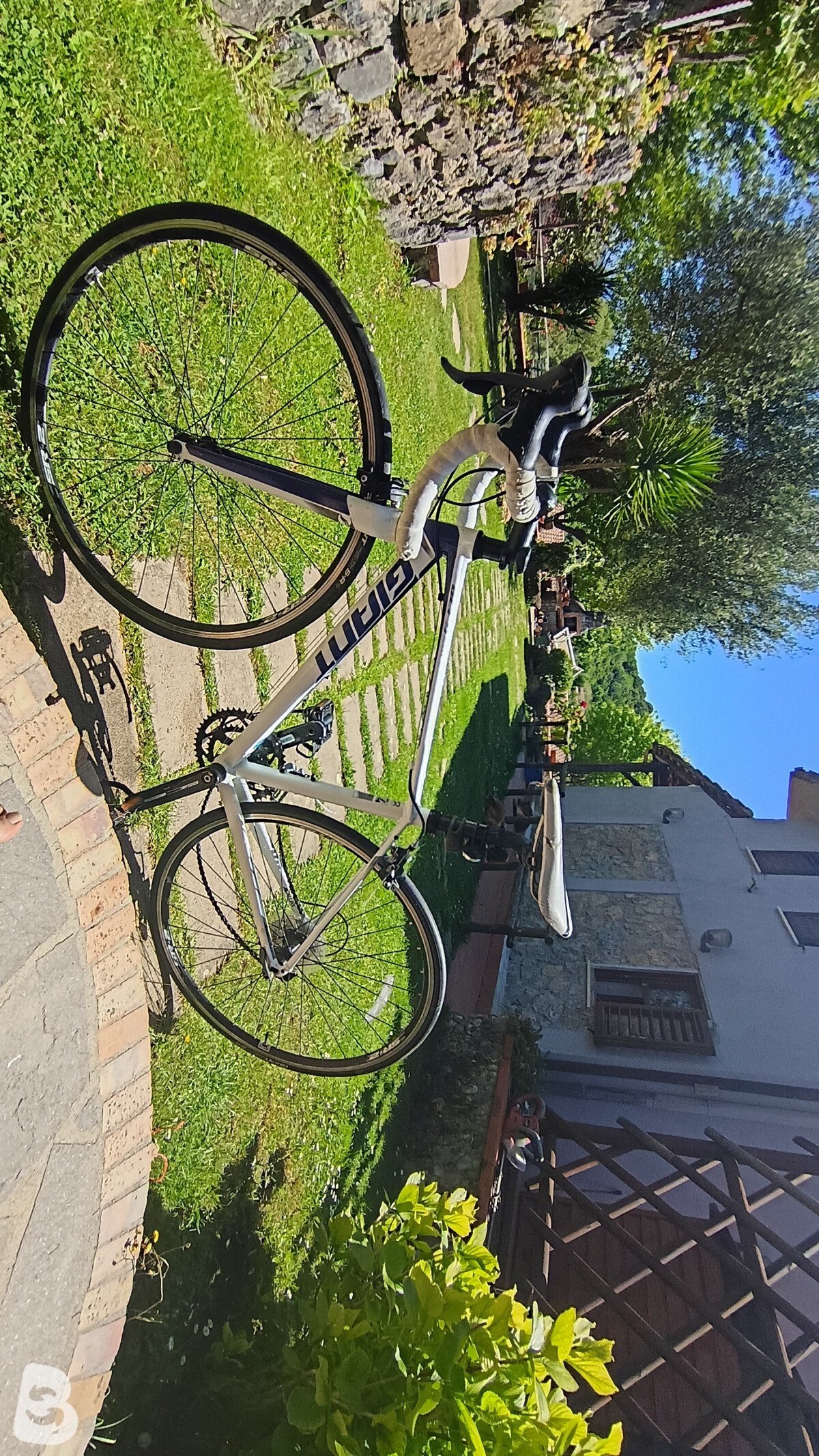Giant Defy Advanced 1 2016