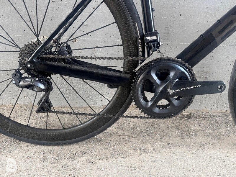 BMC Teammachine SLR 01 FOUR 2020