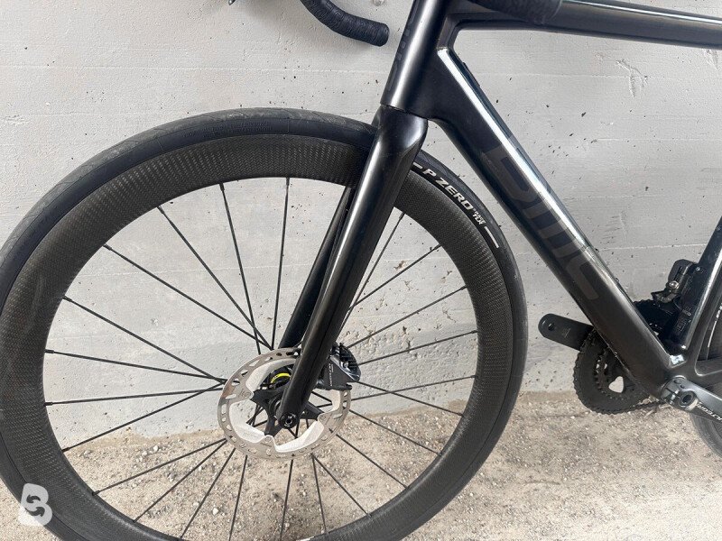 BMC Teammachine SLR 01 FOUR 2020