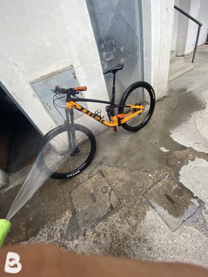 Trek Fuel EX 5 Deore 2021