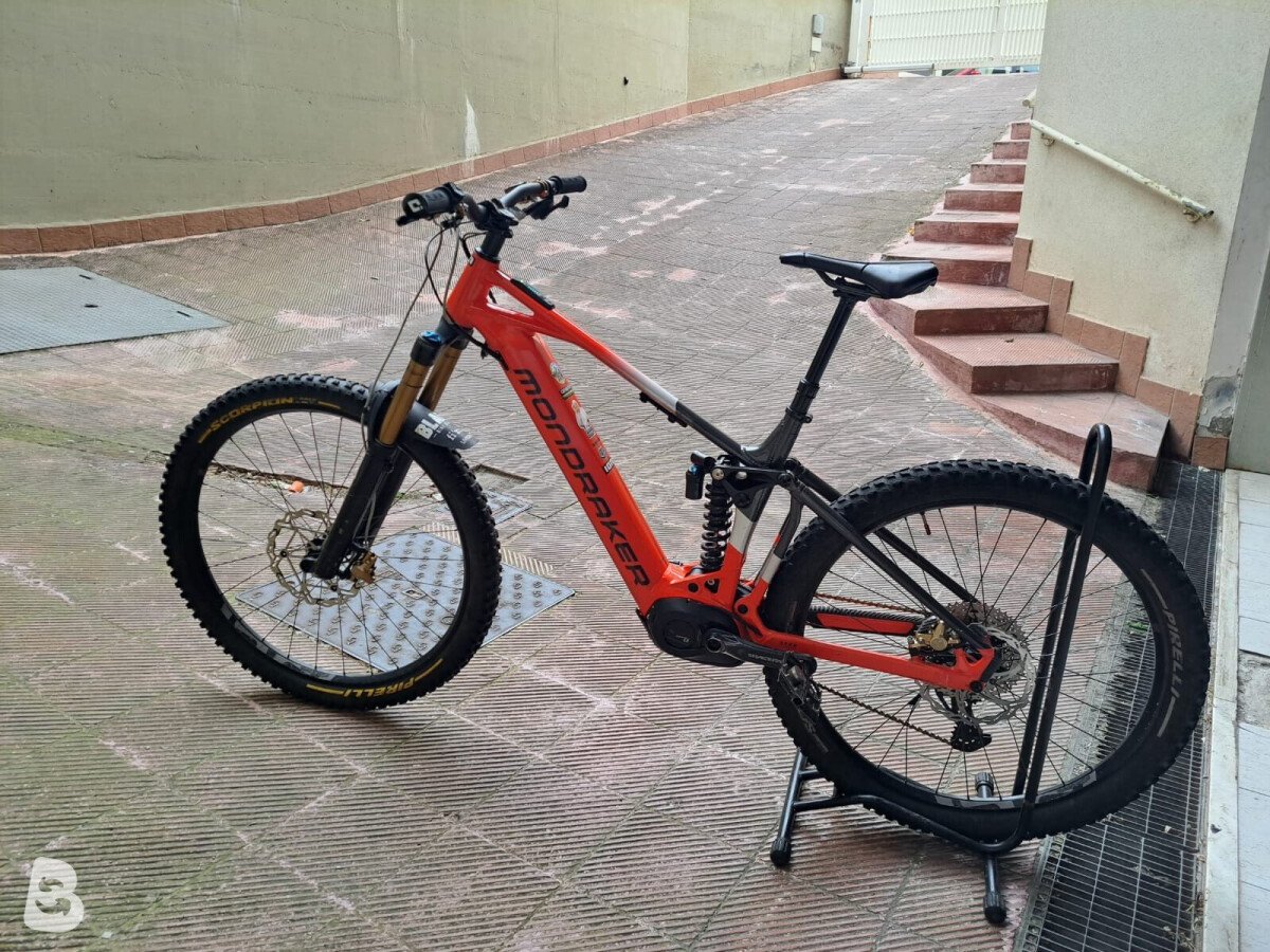 Mondraker LEVEL RR 2024