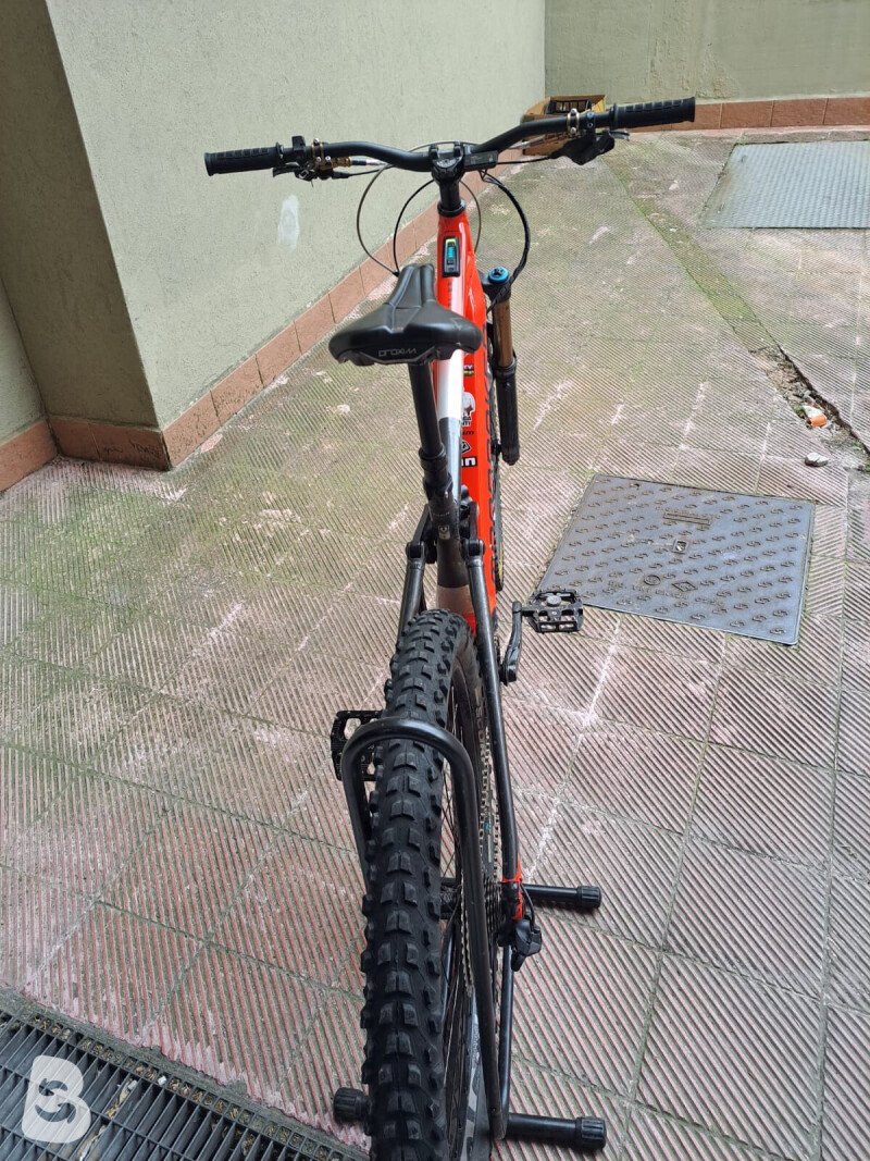 Mondraker LEVEL RR 2024