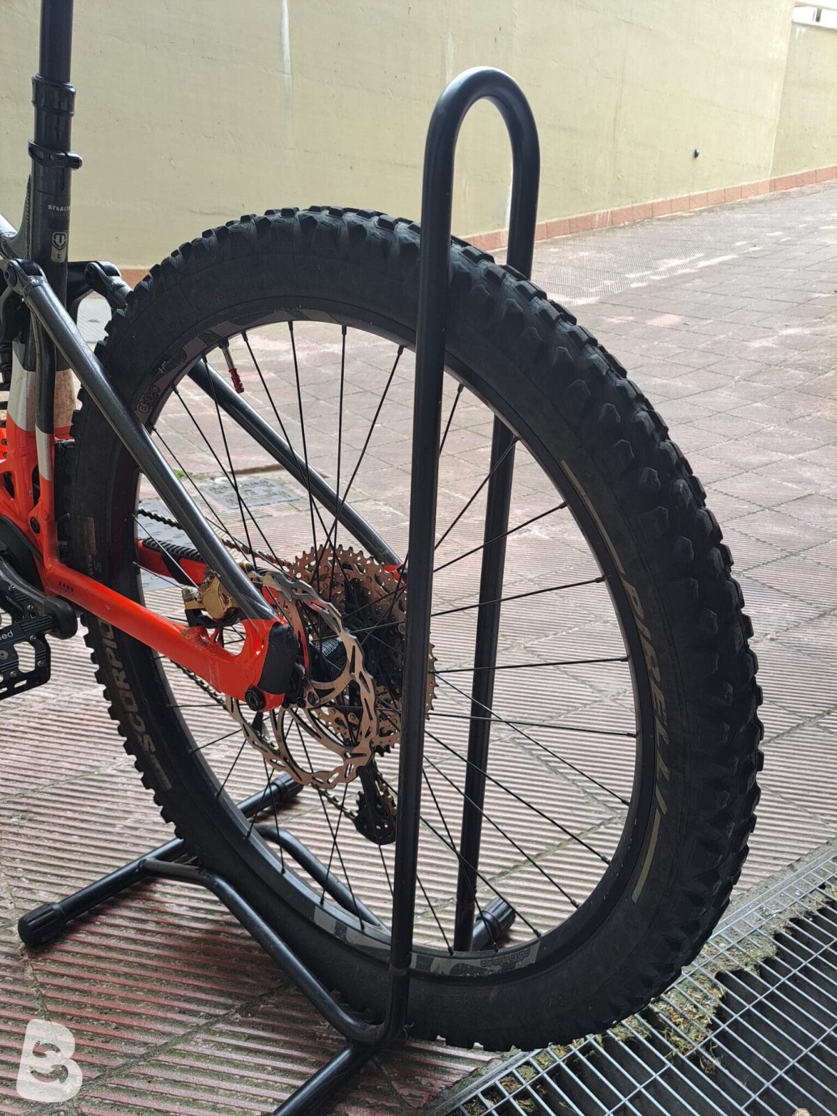 Mondraker LEVEL RR 2024