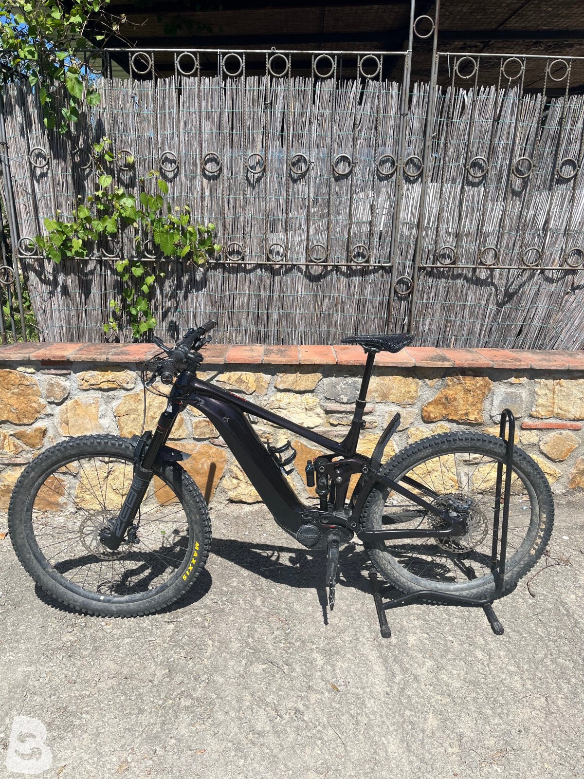 Giant Reign E+ 2 2023