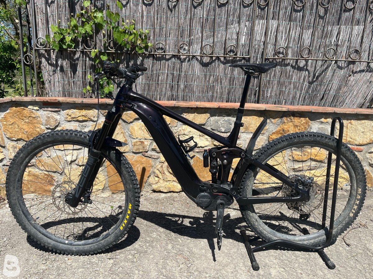 Giant Reign E+ 2 2023