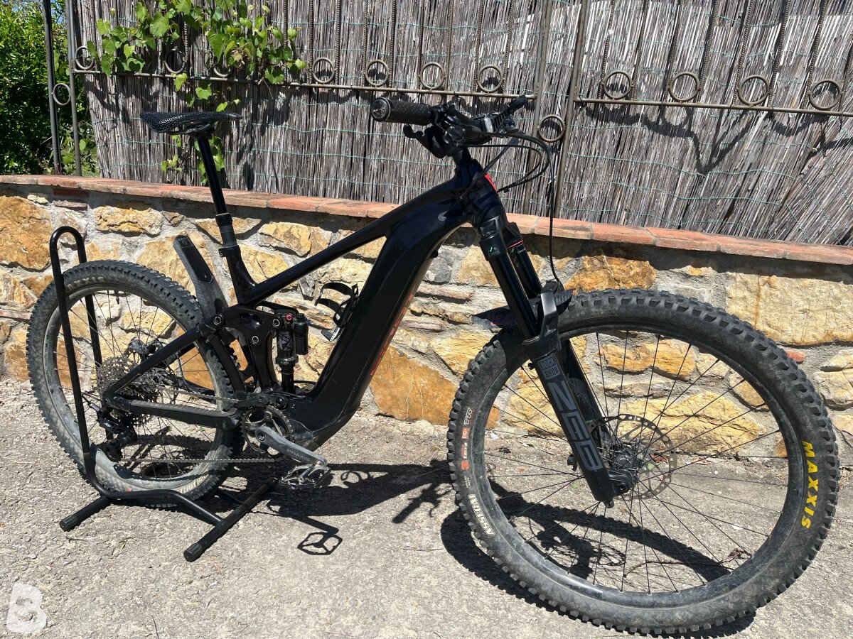 Giant Reign E+ 2 2023