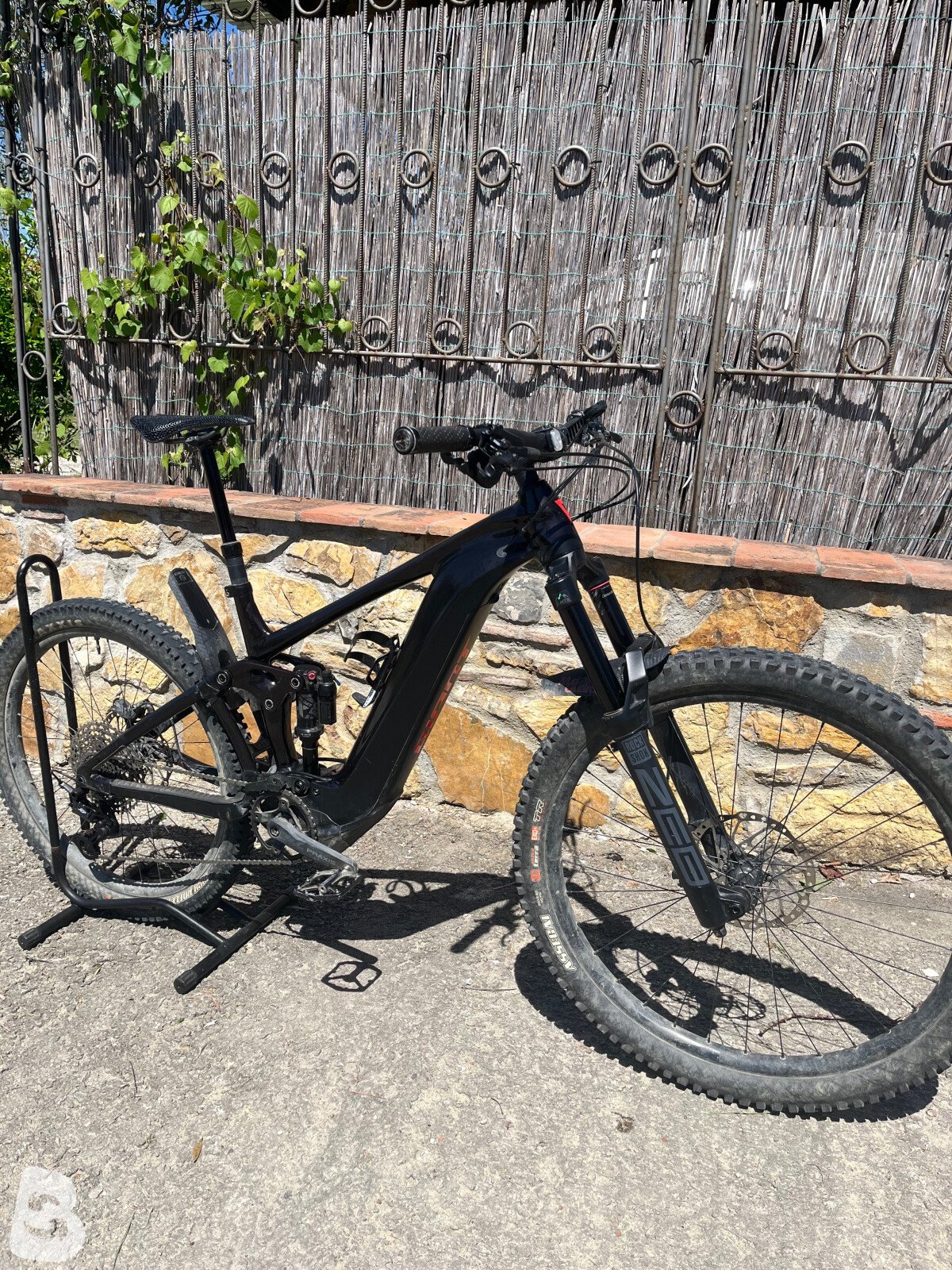 Giant Reign E+ 2 2023