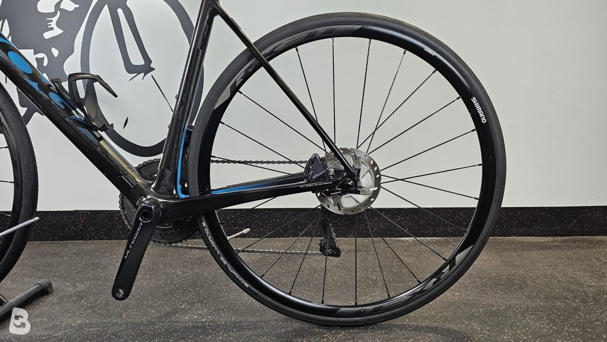 Koga kimera premium disc 2019
