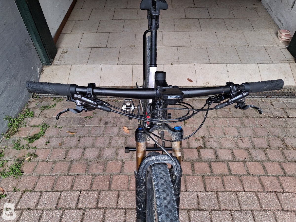 Orbea Oiz M-LTD 2020