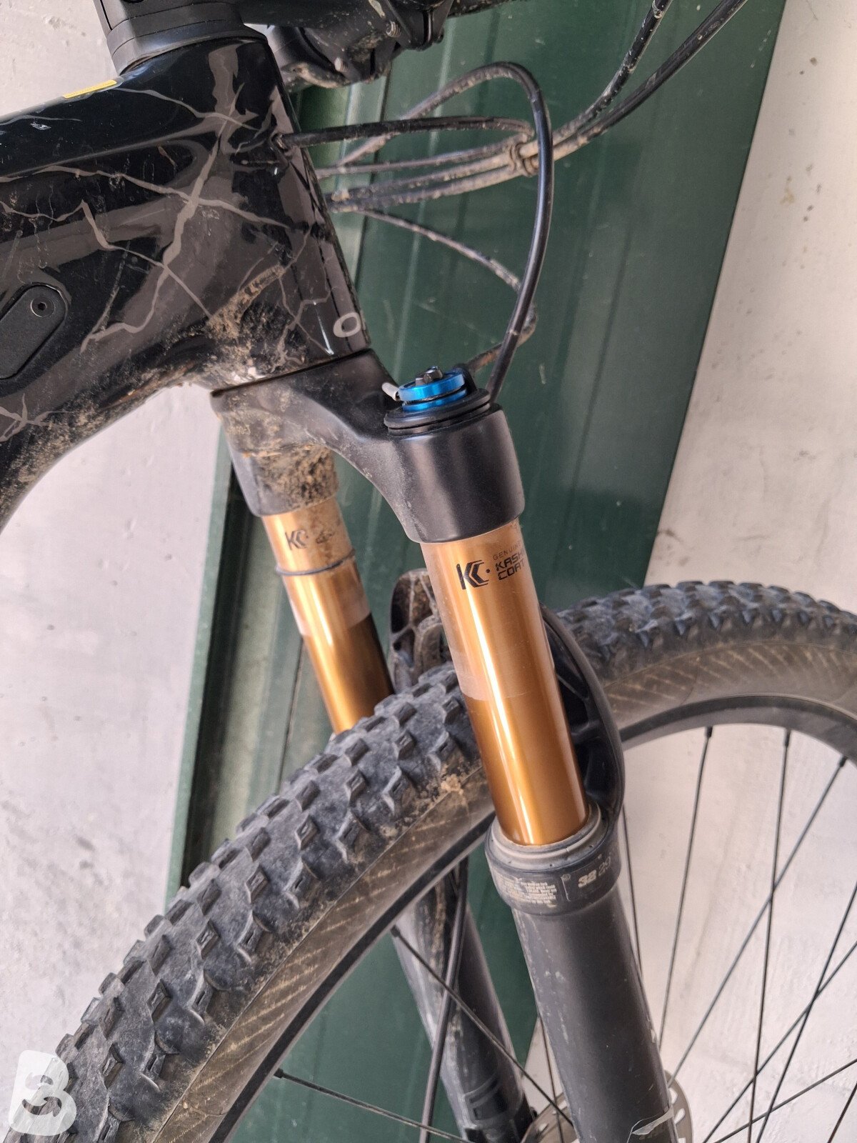 Orbea Oiz M-LTD 2020