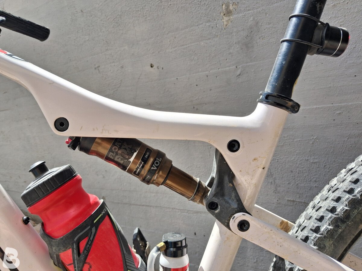Orbea Oiz M-LTD 2020