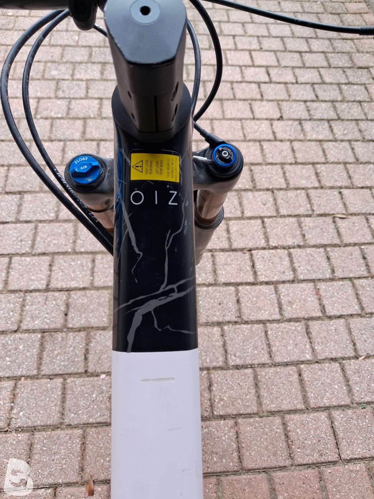 Orbea Oiz M-LTD 2020