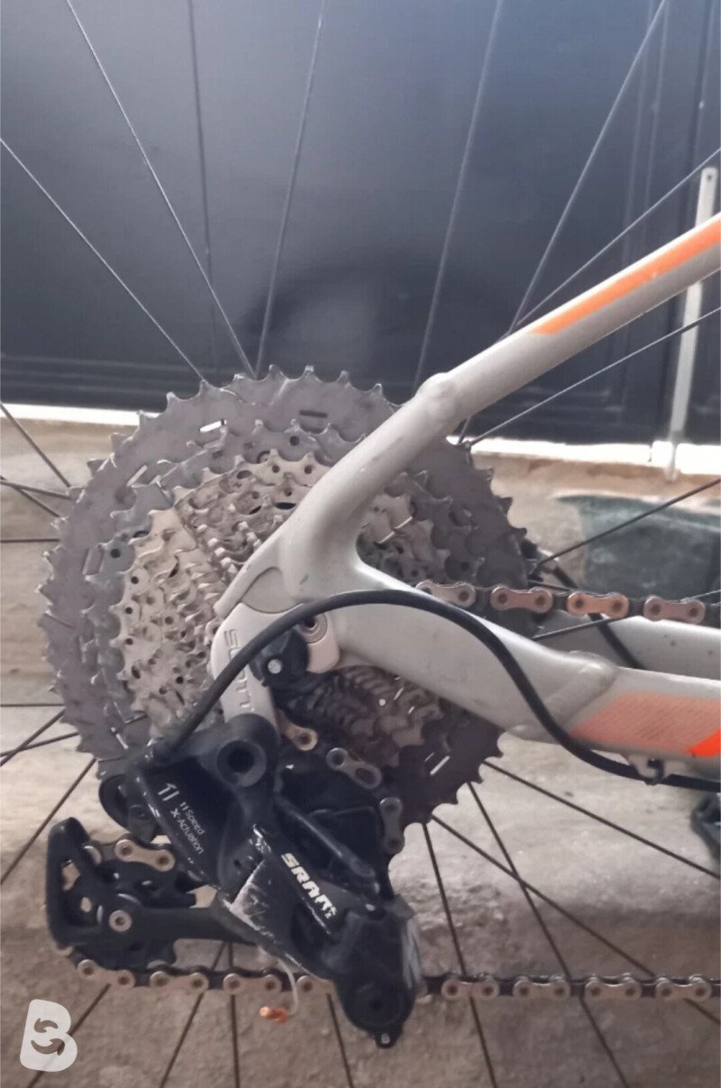 Scott Scale 765 2017