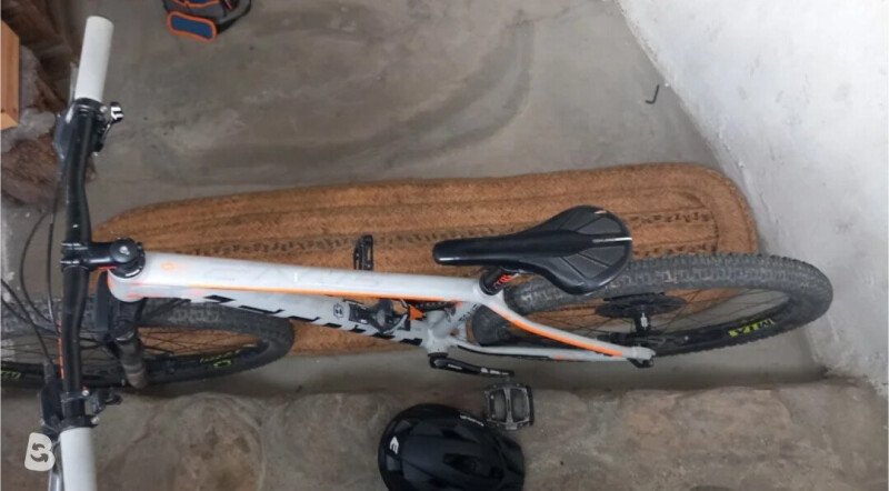 Scott Scale 765 2017