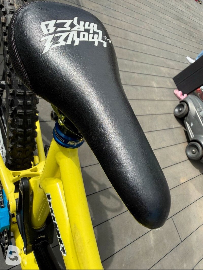 Alutech Sennes 2.0 FR 2015