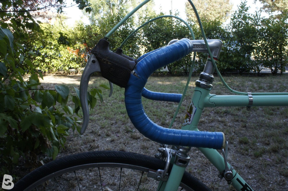 Bianchi anni 70' 1970