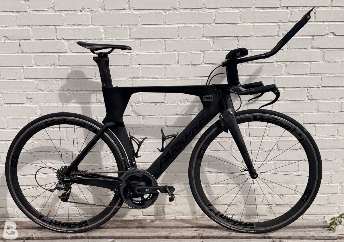 ParkPre SL 80 2018