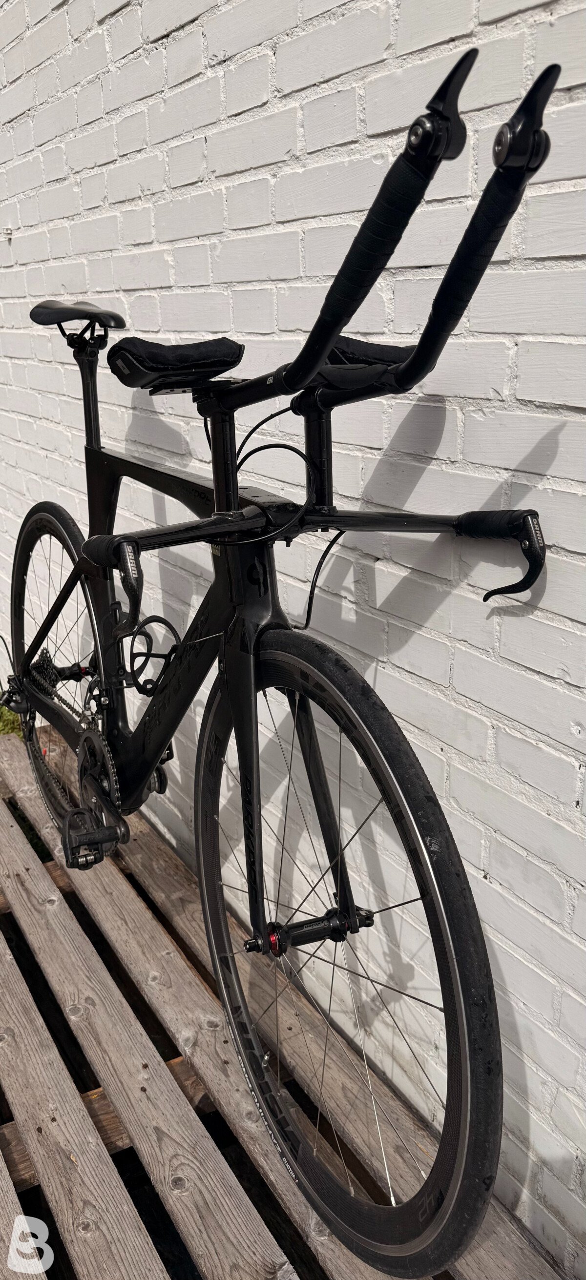 ParkPre SL 80 2018