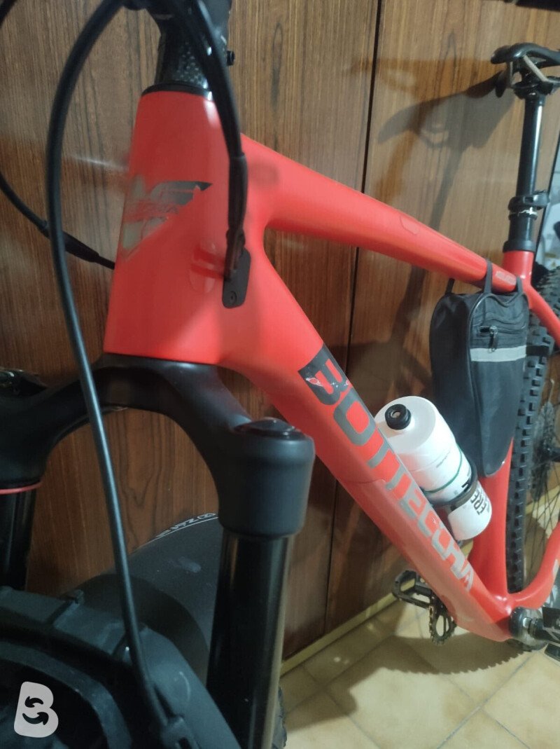 Bottecchia Aquila Rossa EVO 2022