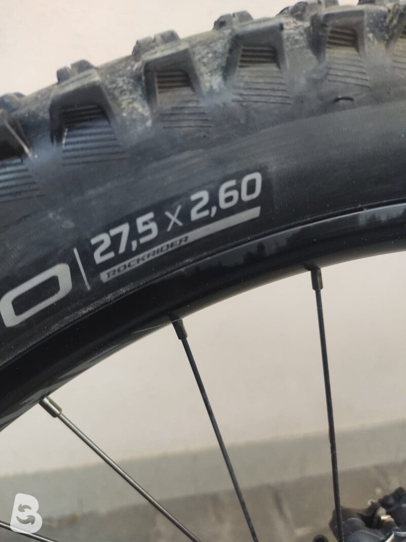Bottecchia BE 61 Protón 2020