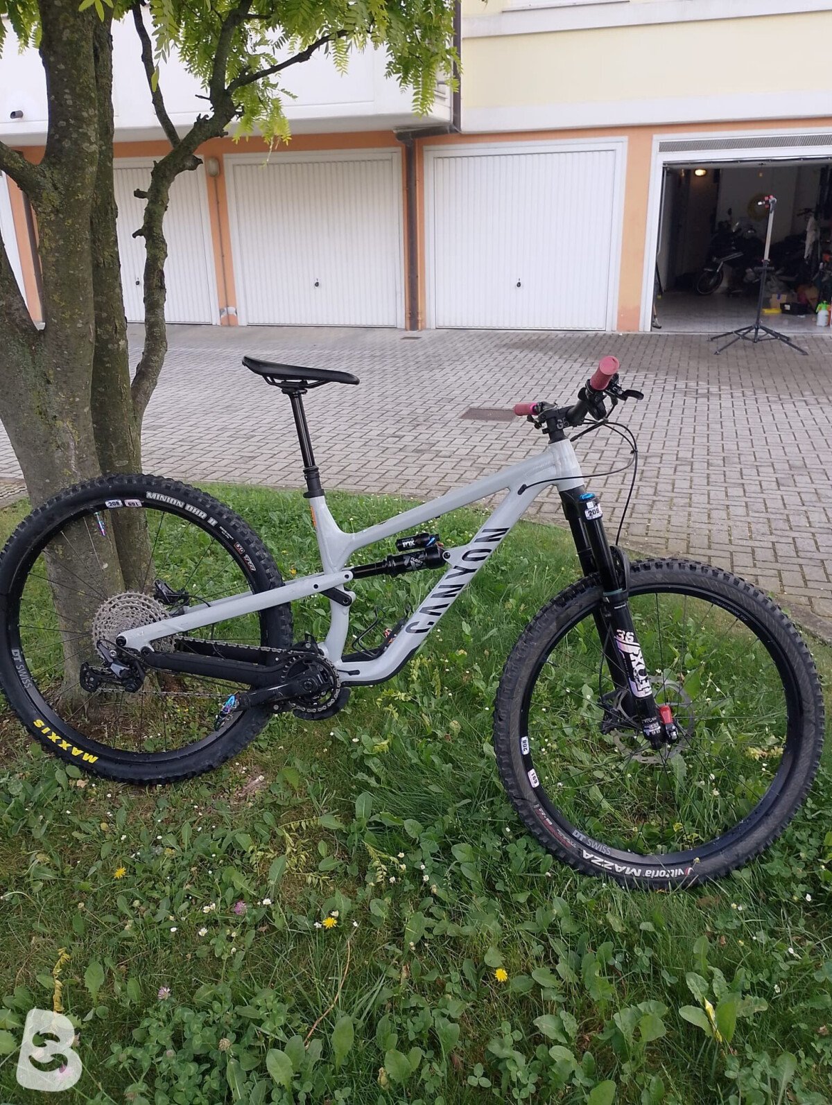 Canyon spectral AL 6 2024