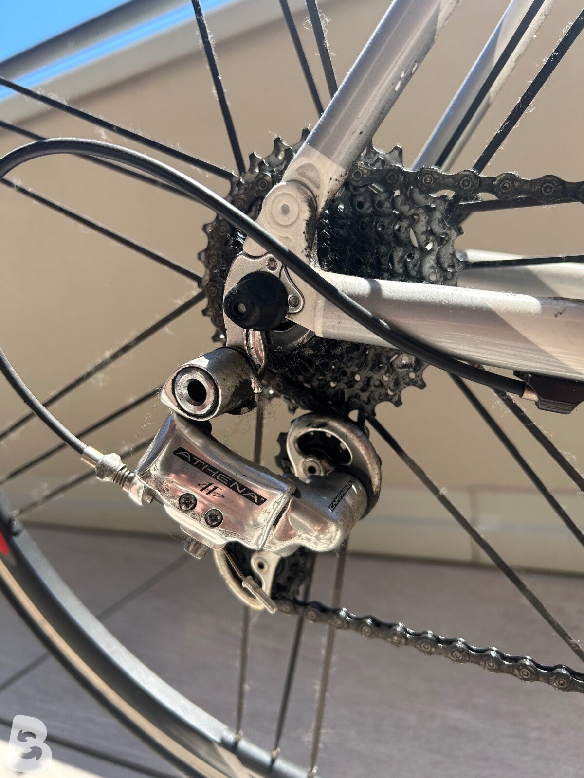 Wilier wilier izoard 2011