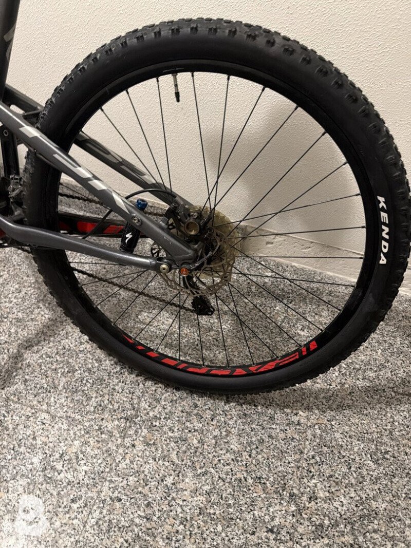 Specialized Epic comp 2012