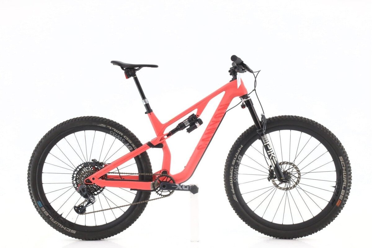 Canyon Neuron CF SLX X01 AXS Flight Attendant 2022