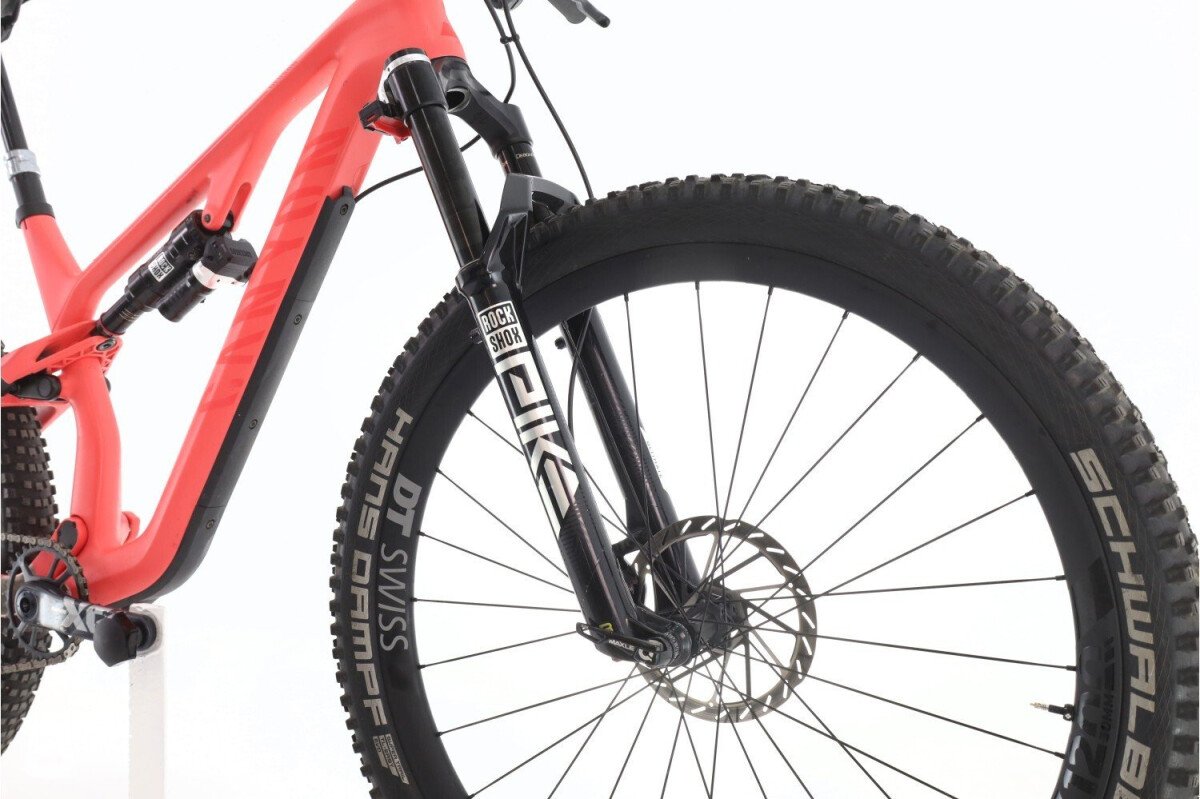 Canyon Neuron CF SLX X01 AXS Flight Attendant 2022