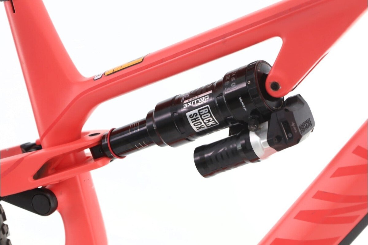 Canyon Neuron CF SLX X01 AXS Flight Attendant 2022