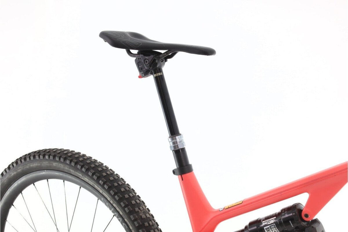 Canyon Neuron CF SLX X01 AXS Flight Attendant 2022