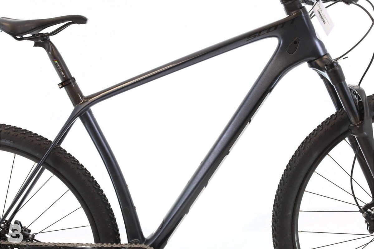 Scott Scale 940 2023