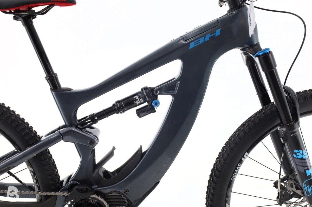 BH Xtep Lynx XT 2022
