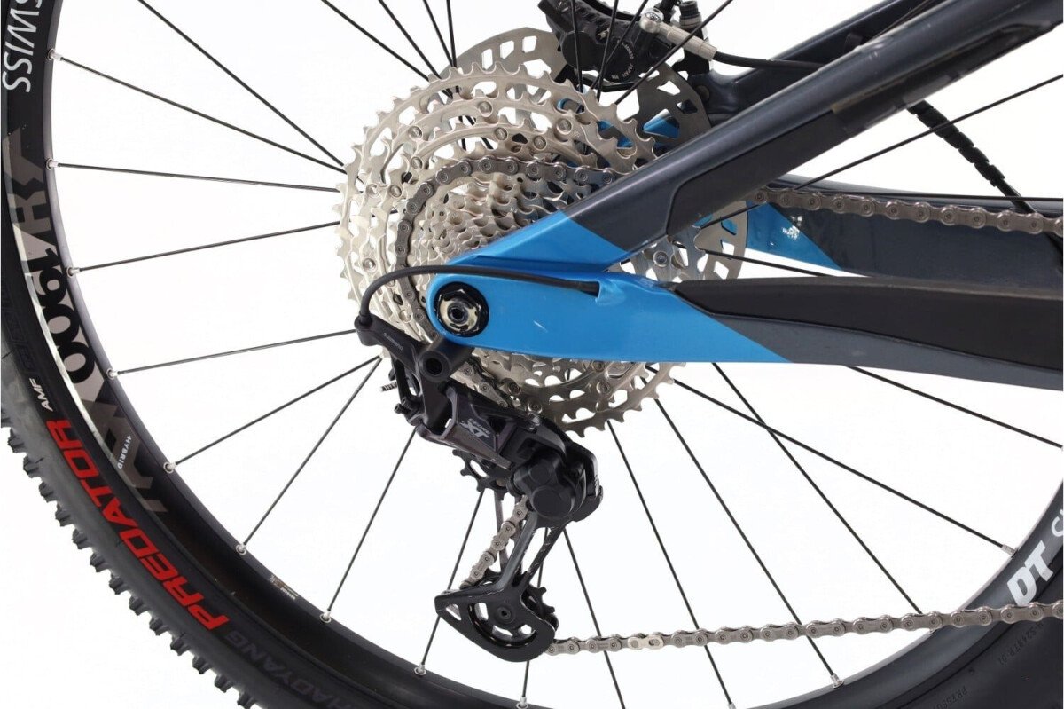 BH Xtep Lynx XT 2022
