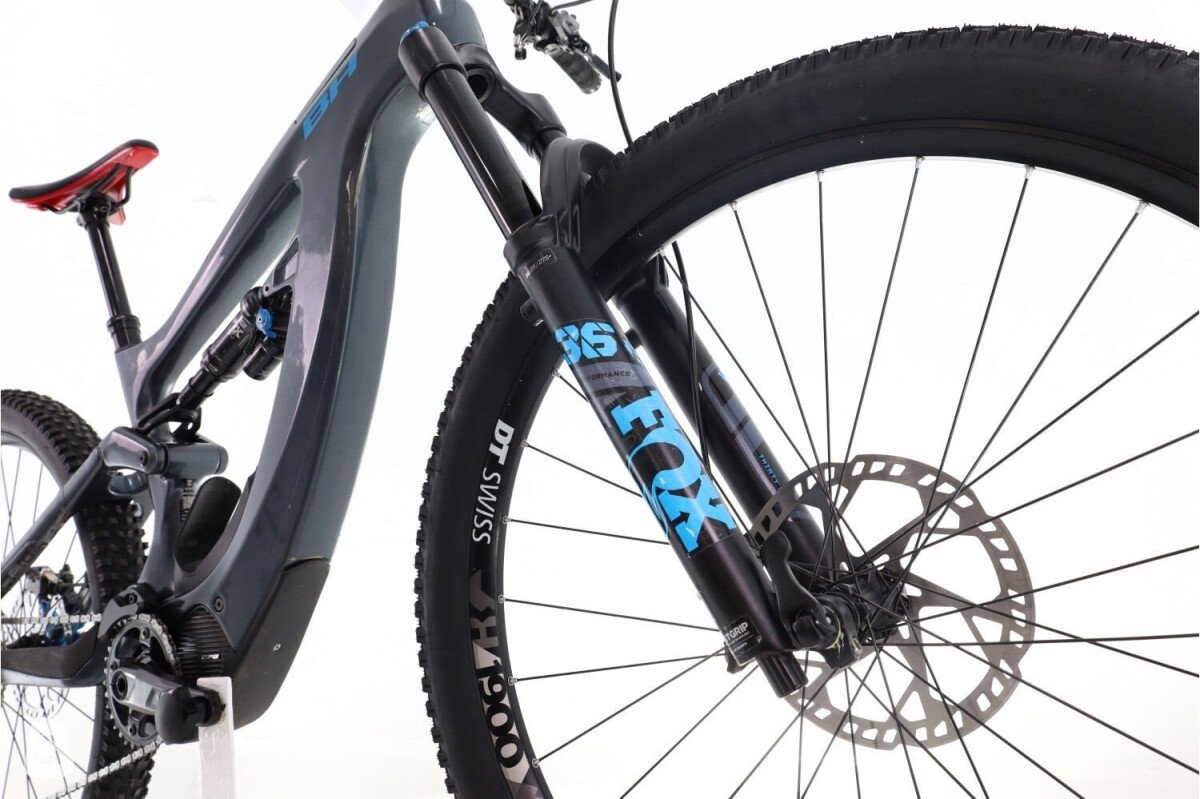 BH Xtep Lynx XT 2022