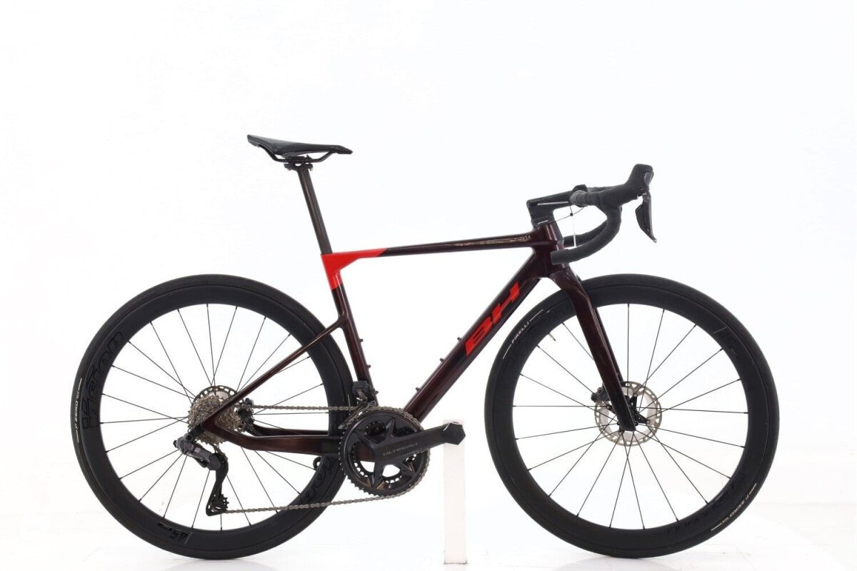 BH Ultralight 7.0 Di2 12V 2024