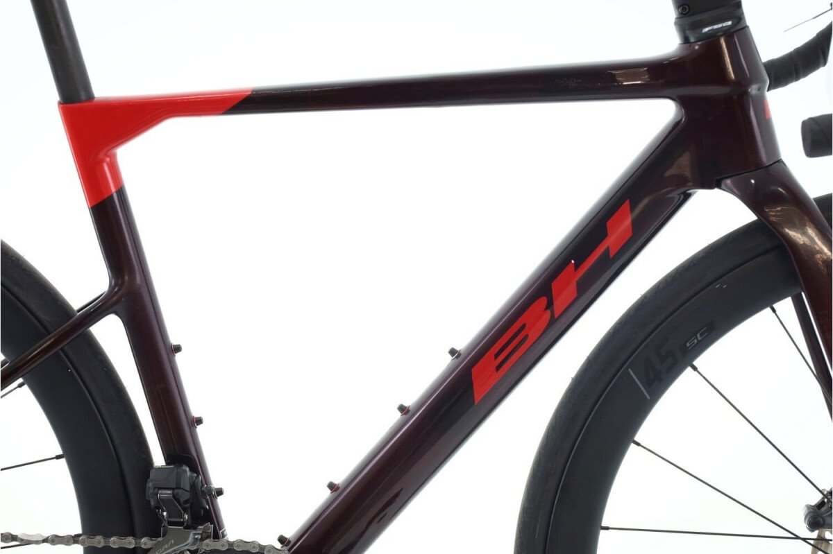 BH Ultralight 7.0 Di2 12V 2024