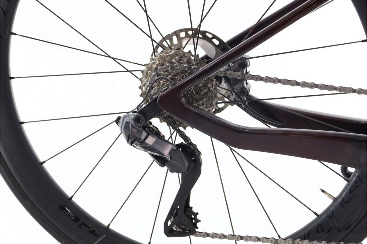 BH Ultralight 7.0 Di2 12V 2024