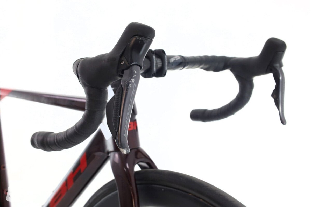 BH Ultralight 7.0 Di2 12V 2024