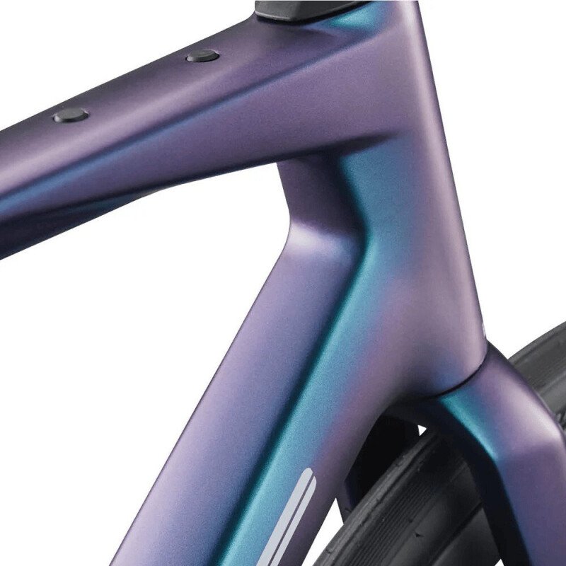 BMC Roadmachine 01 ONE chameleon petrol 2027