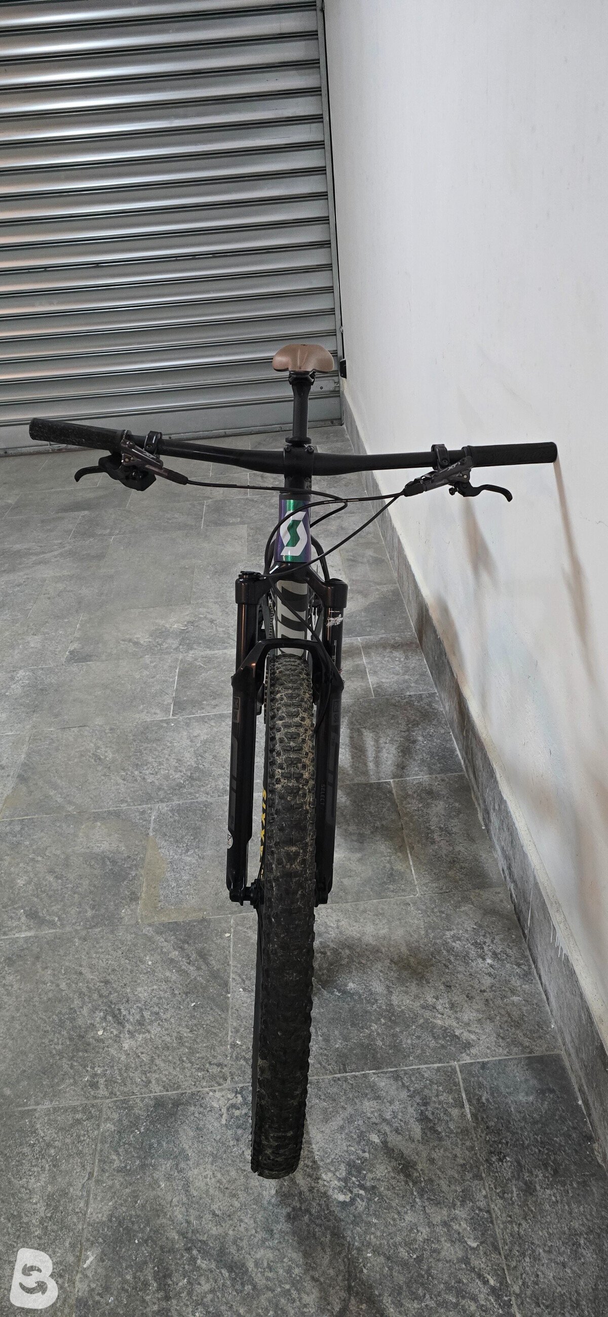 Scott Scale RC 900 Team Issue AXS 2021
