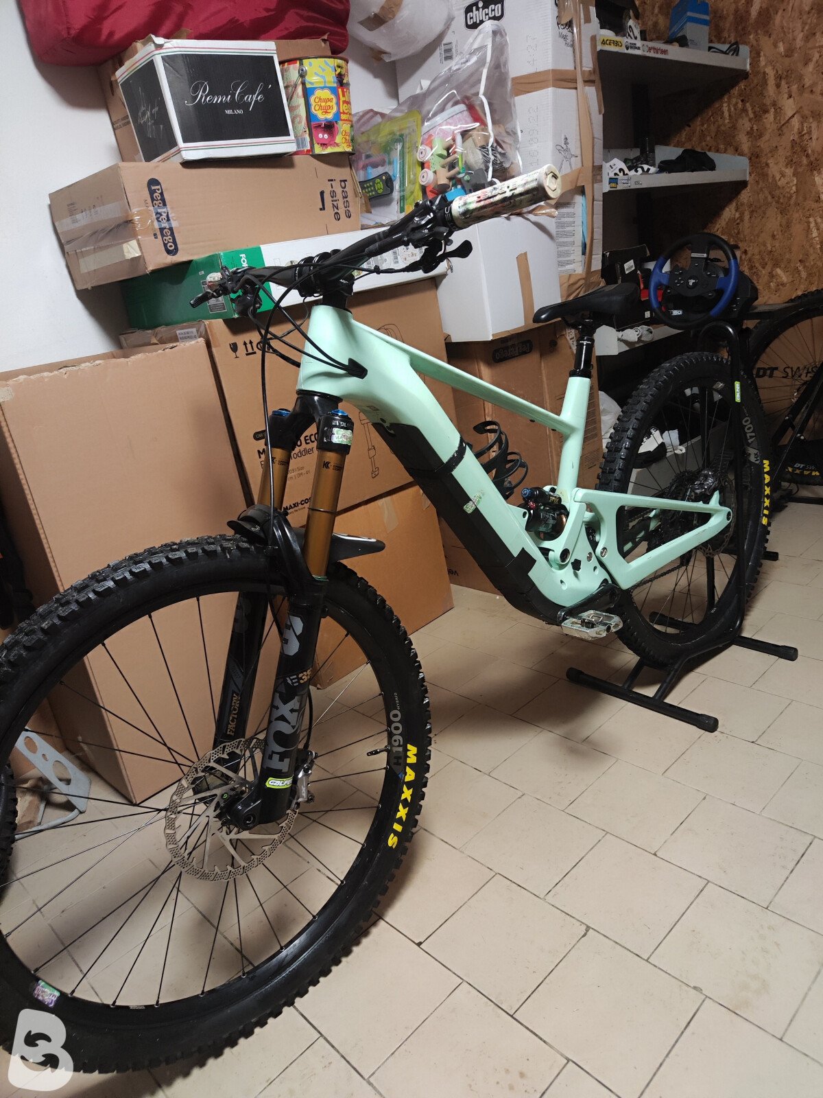Scor 4060 Z 2023