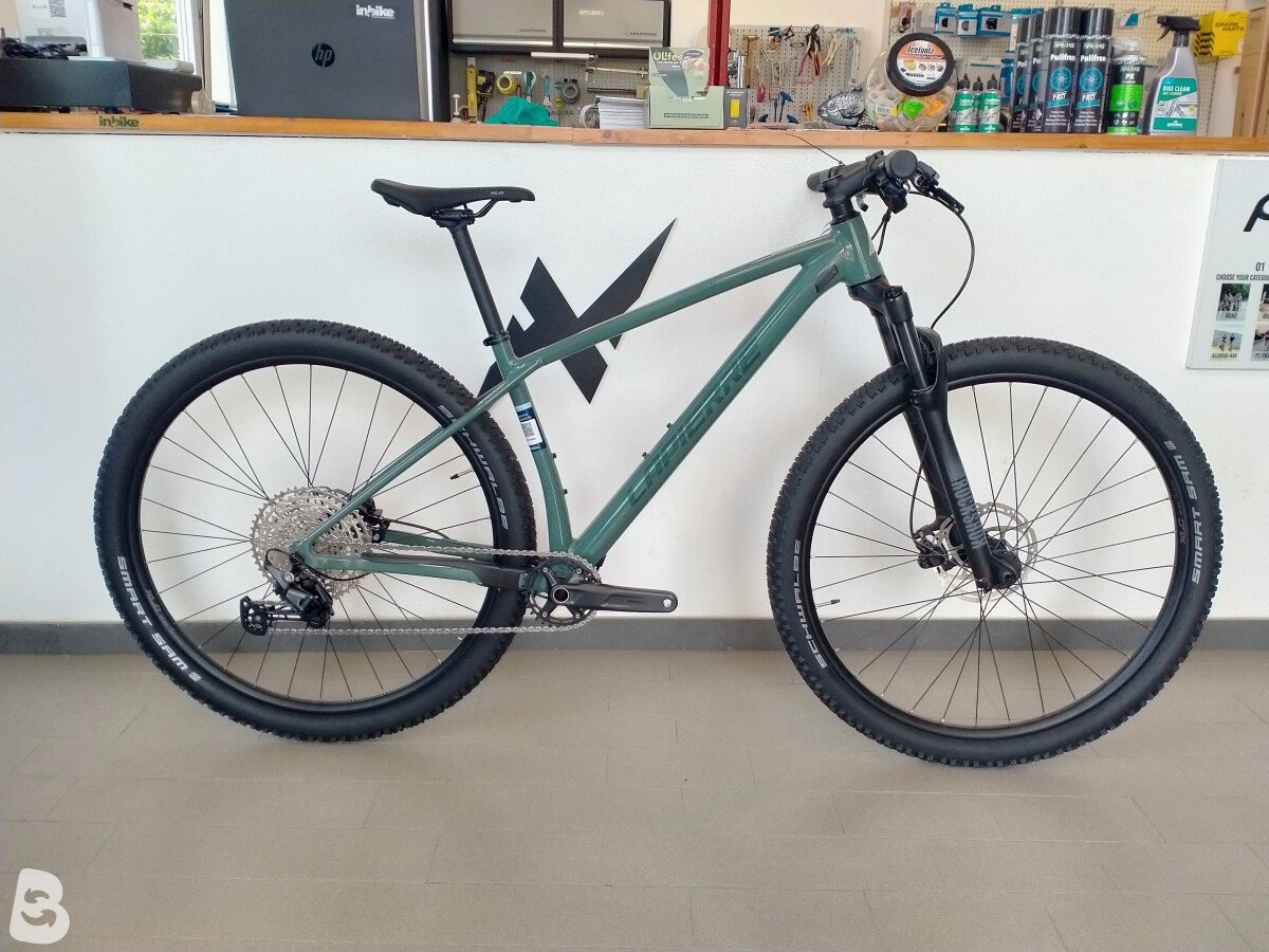Lapierre Prorace 3.9 2026