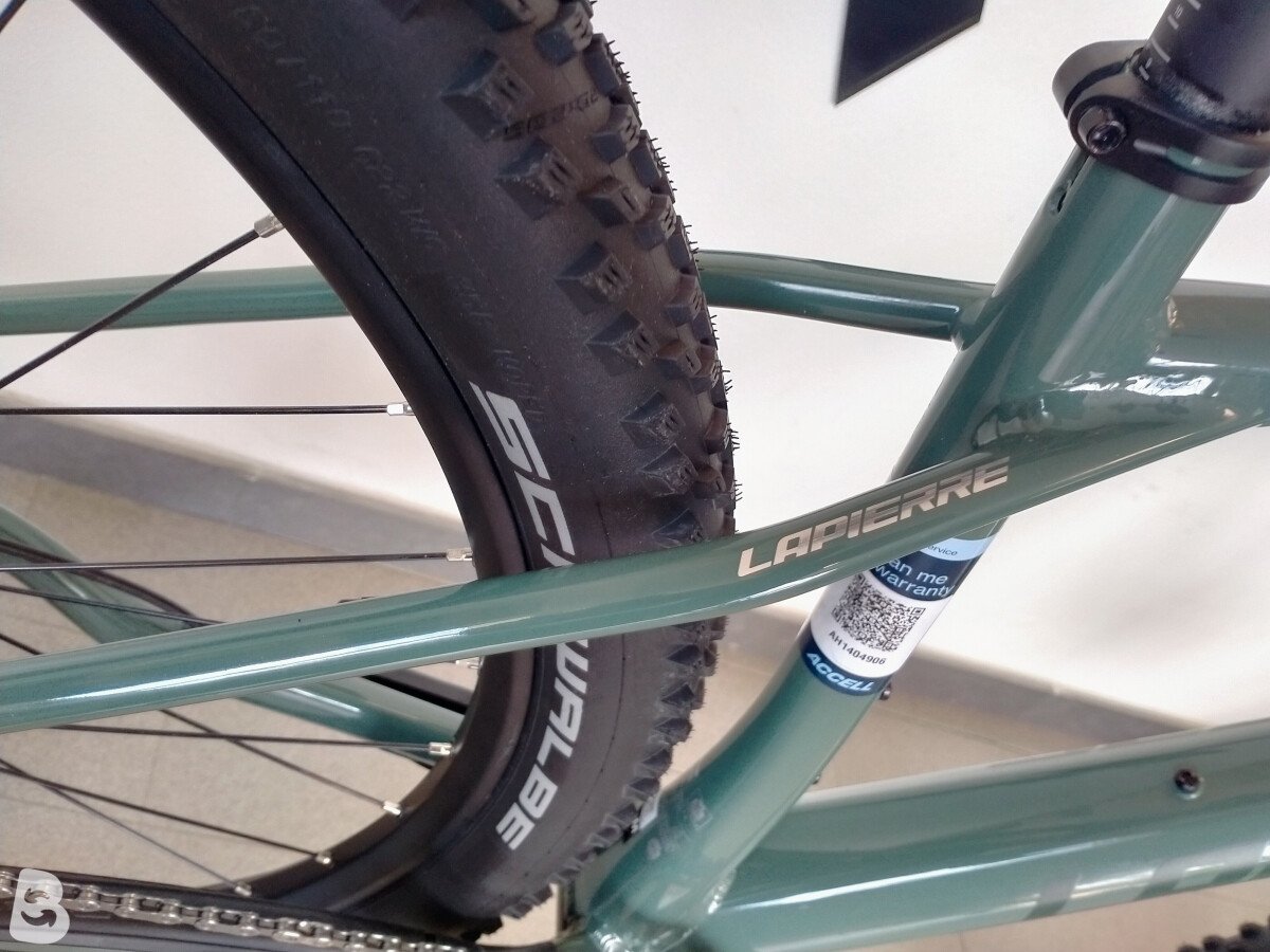 Lapierre Prorace 3.9 2026