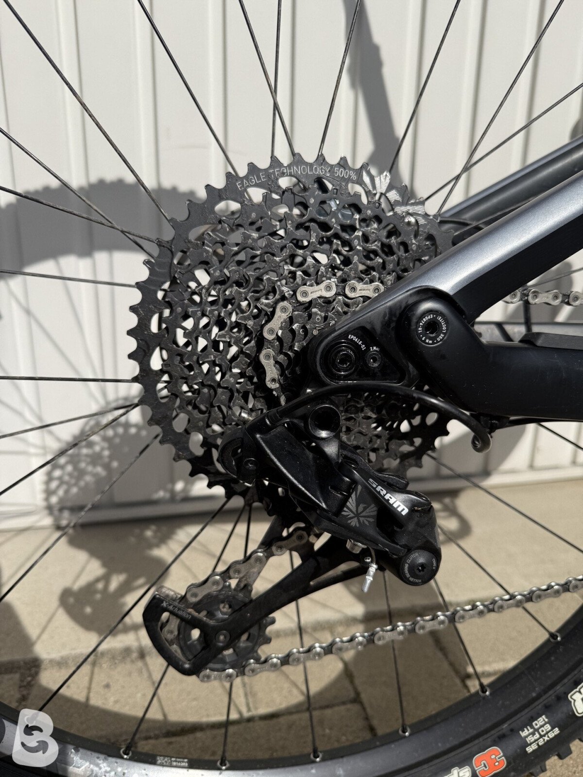 Canyon Neuron CF 8.0 2020